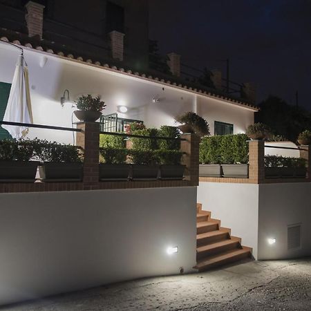 مبيت وإفطار Vietri L'Incanto Amalfi Coast المظهر الخارجي الصورة