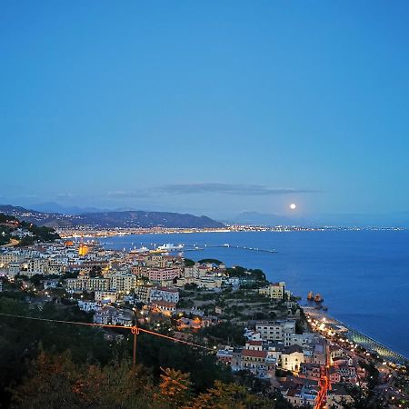 مبيت وإفطار Vietri L'Incanto Amalfi Coast المظهر الخارجي الصورة