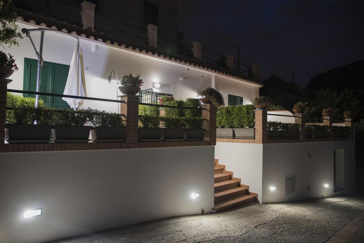 مبيت وإفطار Vietri L'Incanto Amalfi Coast المظهر الخارجي الصورة