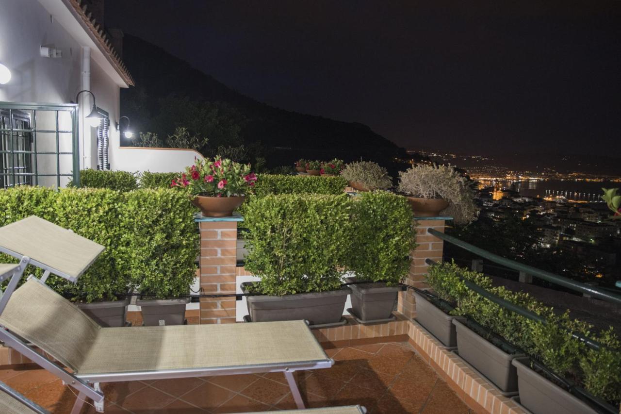 مبيت وإفطار Vietri L'Incanto Amalfi Coast المظهر الخارجي الصورة