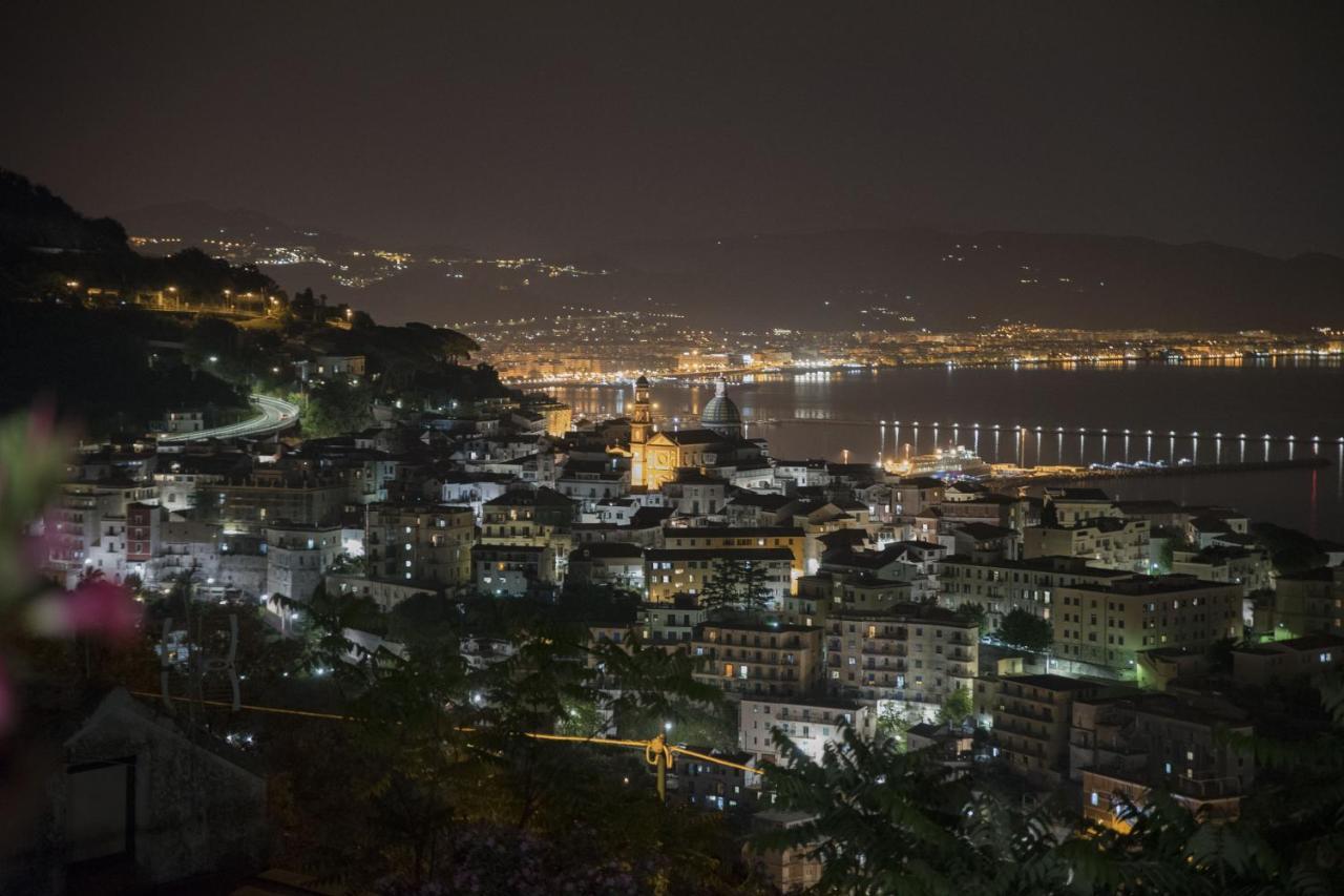 مبيت وإفطار Vietri L'Incanto Amalfi Coast المظهر الخارجي الصورة