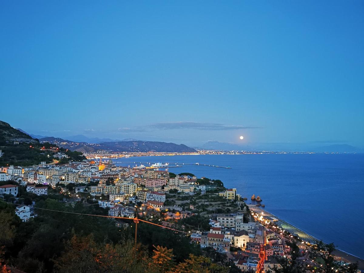 مبيت وإفطار Vietri L'Incanto Amalfi Coast المظهر الخارجي الصورة